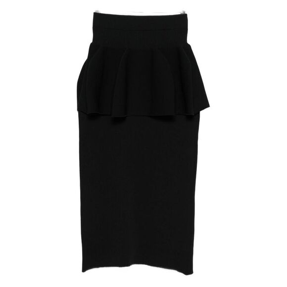 Cfcl Black Skirts - Fitted Skirts Women - Picture 1 of 5